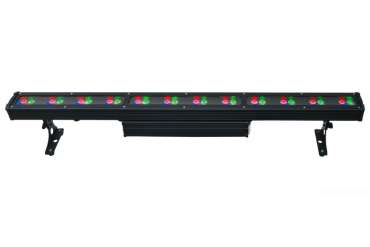 Панельный светодиодный прожектор DIALighting led-bar