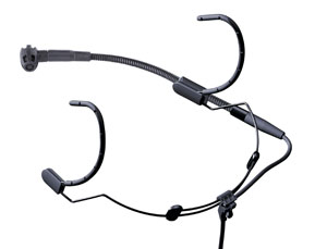 AKG C520L микрофон вокальный с оголовьем, радиомикрофон конденсаторный, кардиоидный, головная гарнитура и петличка