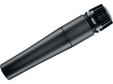 Прокат микрофона Shure SM57LCE