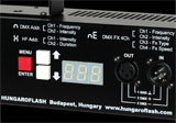 Аренда стробоскопа 5000вт! Только у нас - аренда HUNGAROFLASH EUDMX STROBOSCOPE 5KW EFFEСT FLASH CONTINU