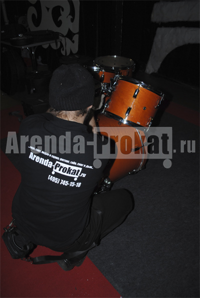12.02.13 Корстон: монтаж звукового и 