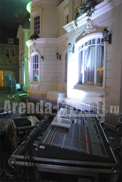 12.02.13 Корстон: монтаж звукового и 